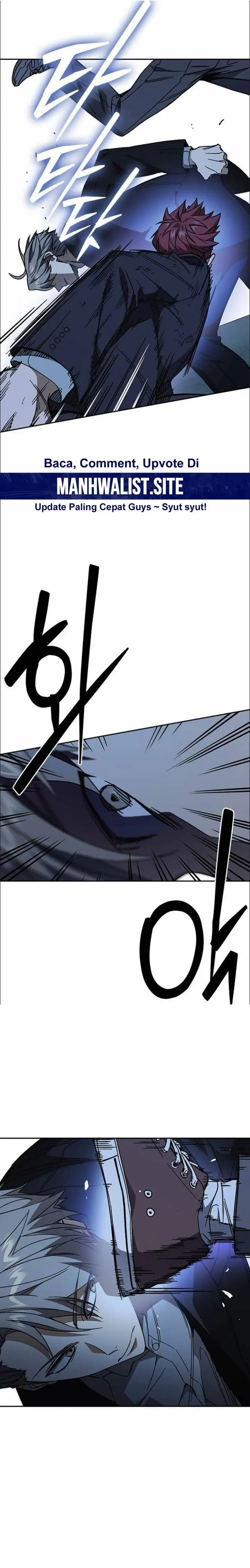 Kenkyu Gurupu (Study Group) Chapter 286 halaman 13