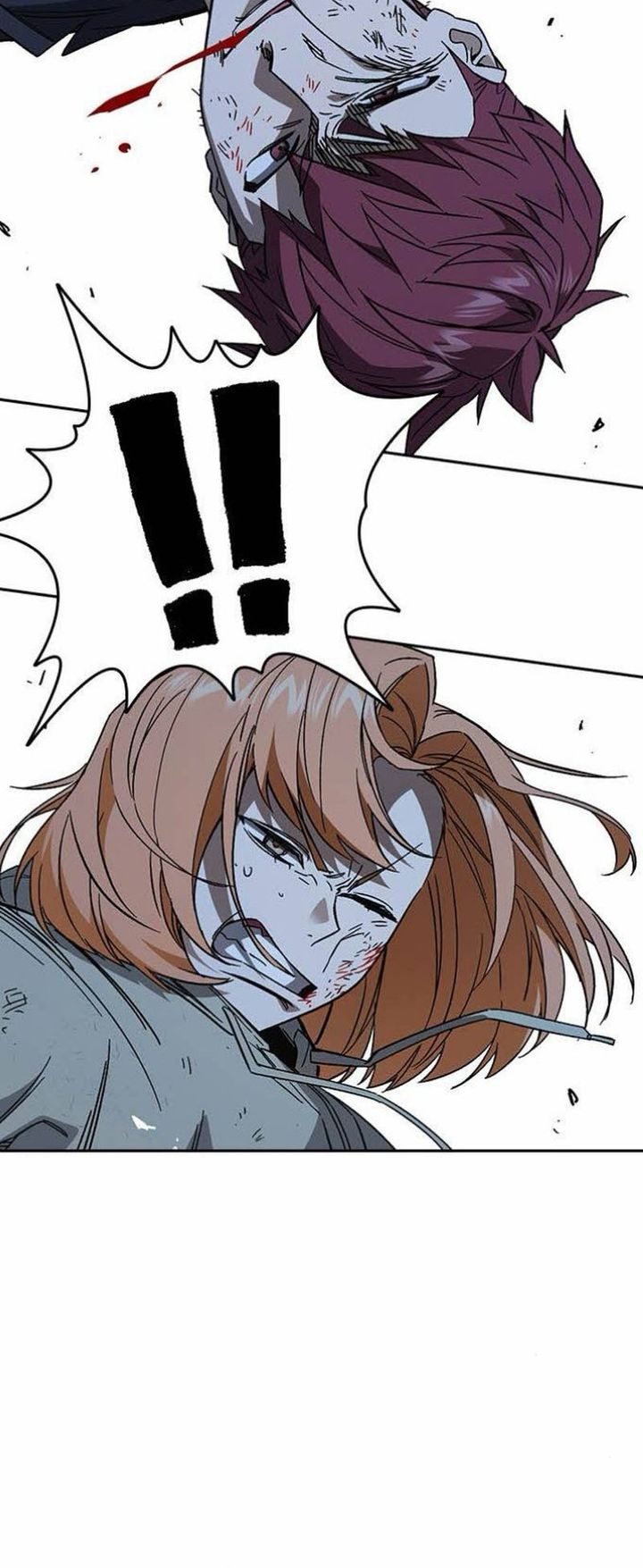 Kenkyu Gurupu (Study Group) Chapter 286 halaman 30