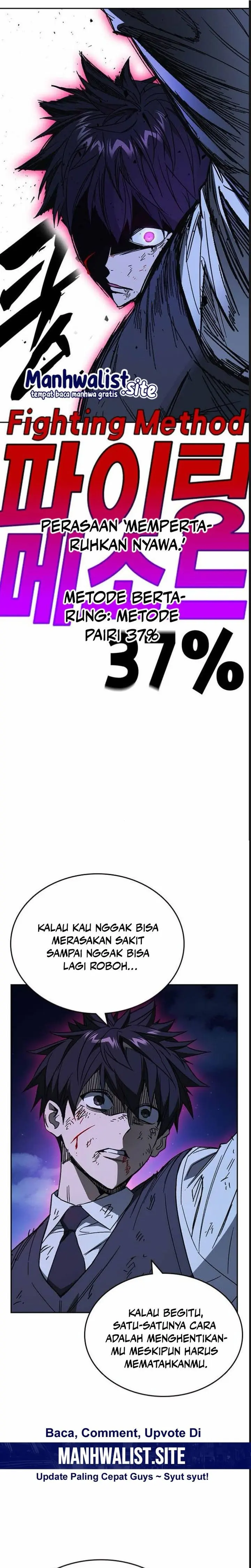 Kenkyu Gurupu (Study Group) Chapter 286 halaman 36