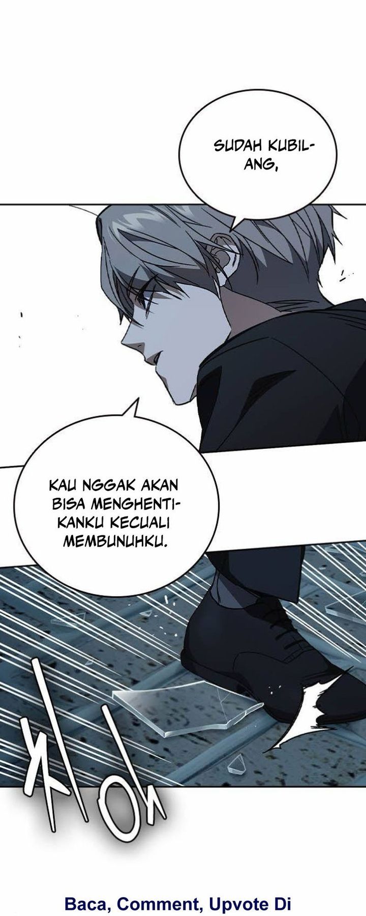 Kenkyu Gurupu (Study Group) Chapter 286 halaman 24