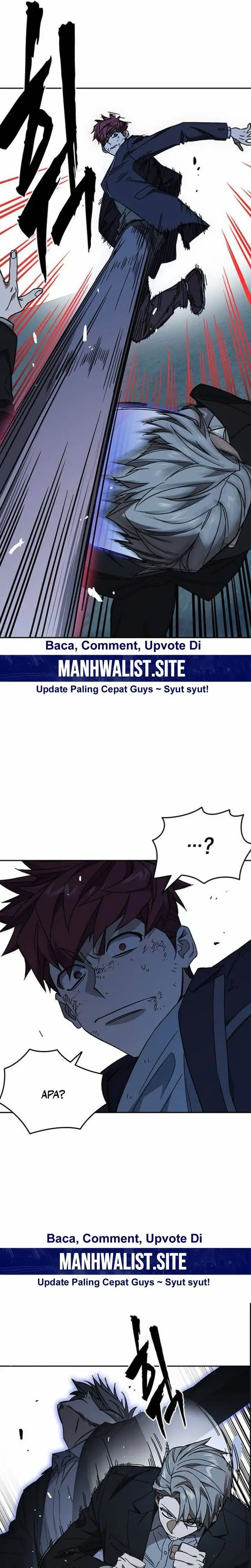 Kenkyu Gurupu (Study Group) Chapter 286 halaman 15