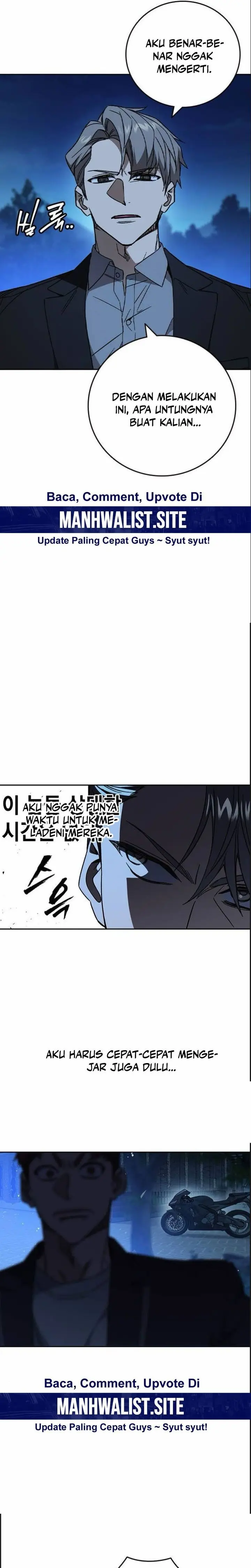 Kenkyu Gurupu (Study Group) Chapter 286 halaman 7