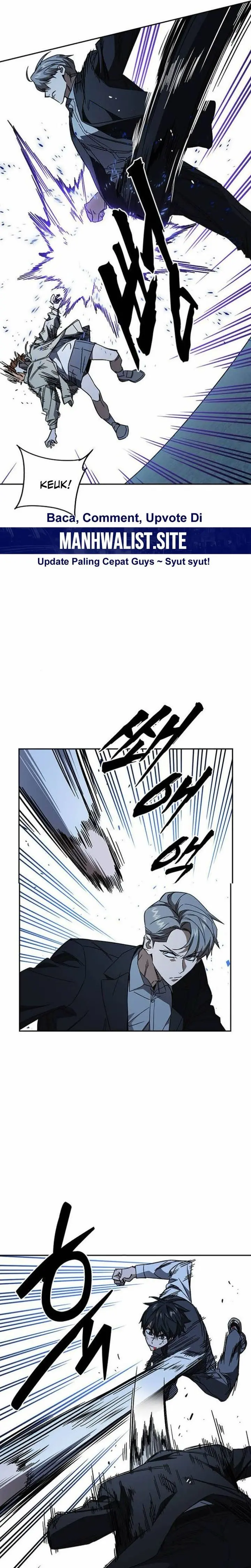 Kenkyu Gurupu (Study Group) Chapter 286 halaman 11