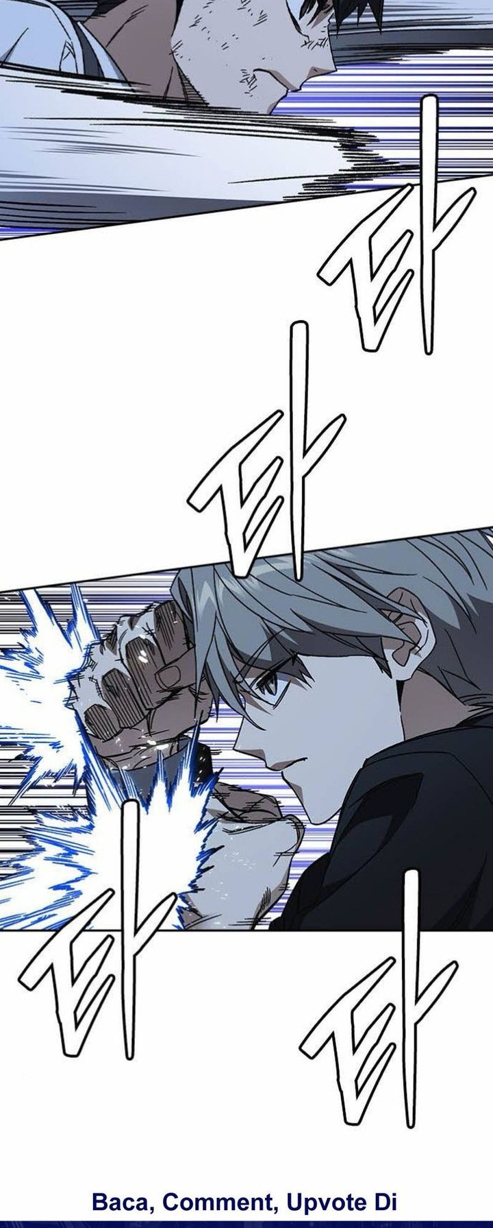 Kenkyu Gurupu (Study Group) Chapter 286 halaman 20