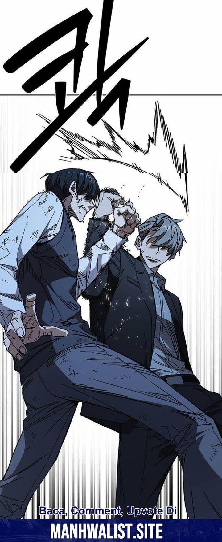 Kenkyu Gurupu (Study Group) Chapter 286 halaman 34