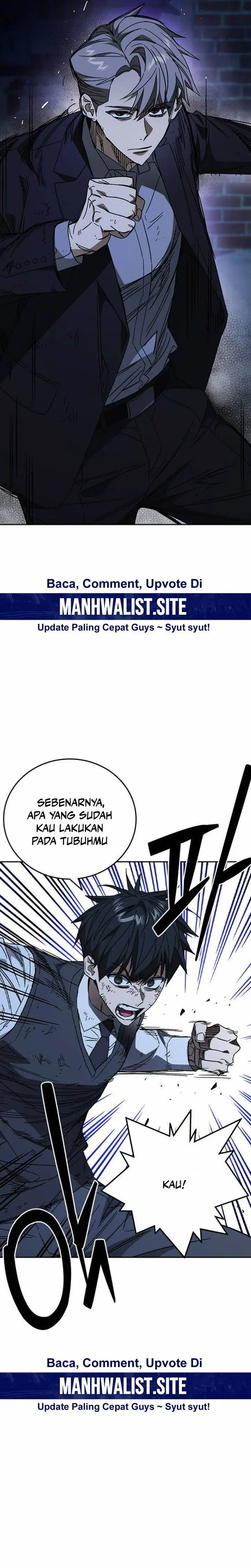 Kenkyu Gurupu (Study Group) Chapter 286 halaman 23