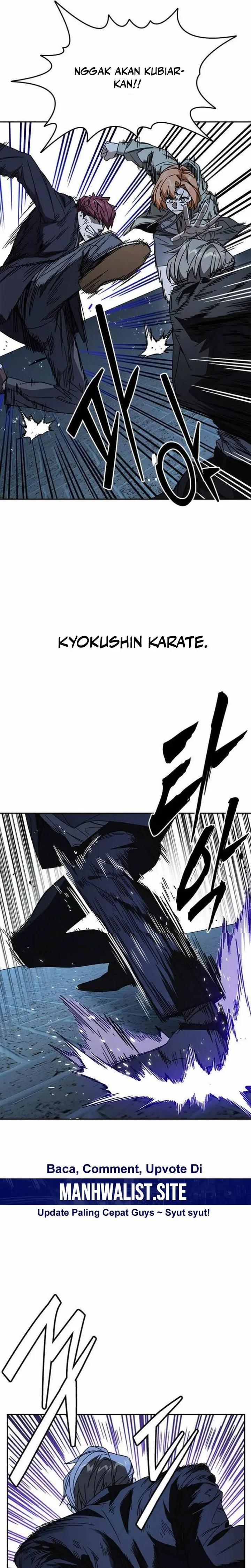 Kenkyu Gurupu (Study Group) Chapter 286 halaman 27