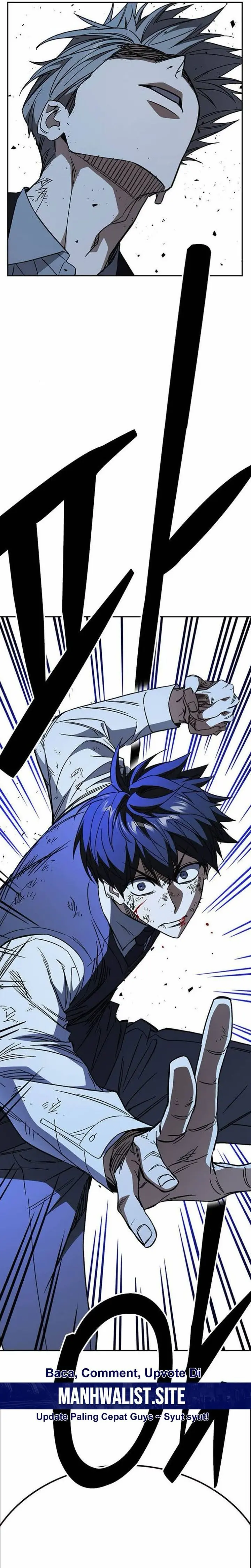 Kenkyu Gurupu (Study Group) Chapter 286 halaman 43