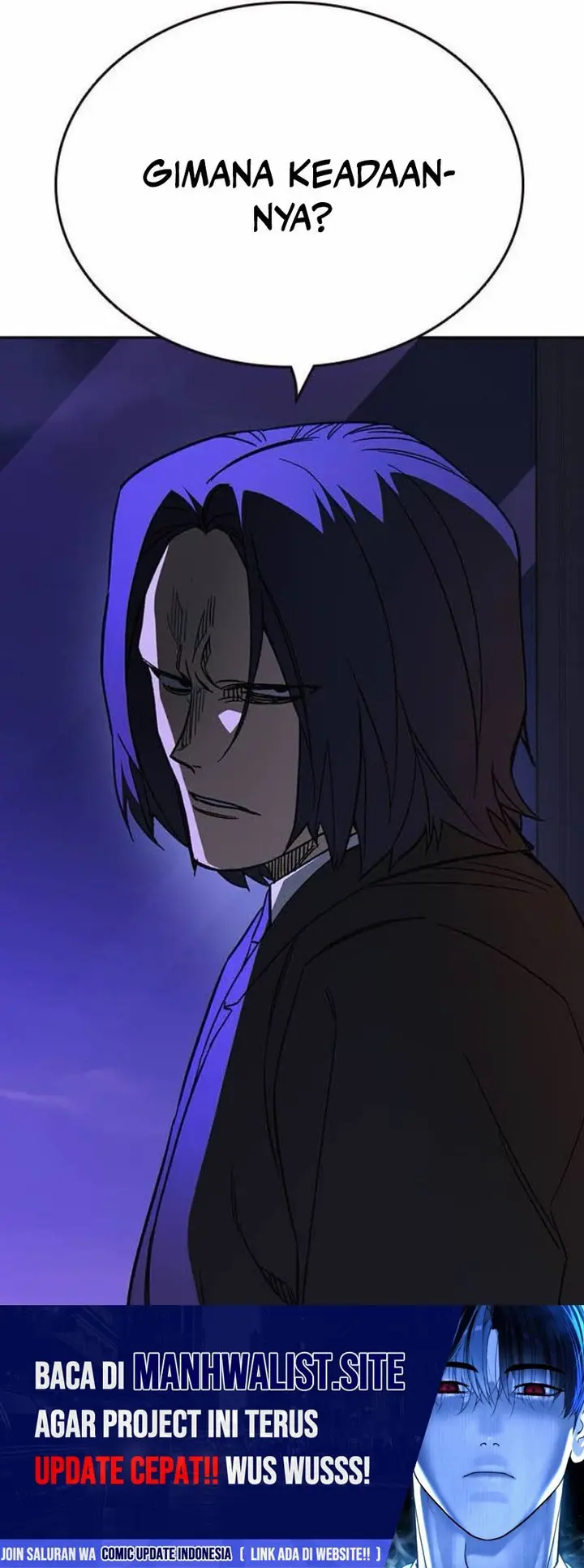 Kenkyu Gurupu (Study Group) Chapter 286 halaman 47