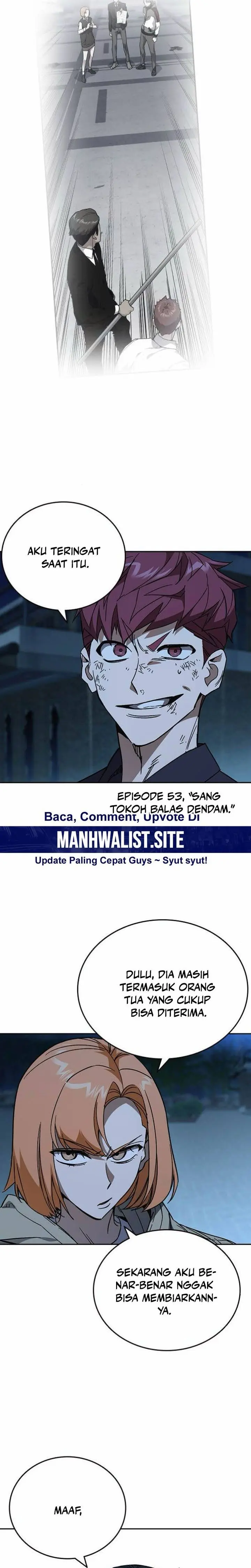Kenkyu Gurupu (Study Group) Chapter 286 halaman 5