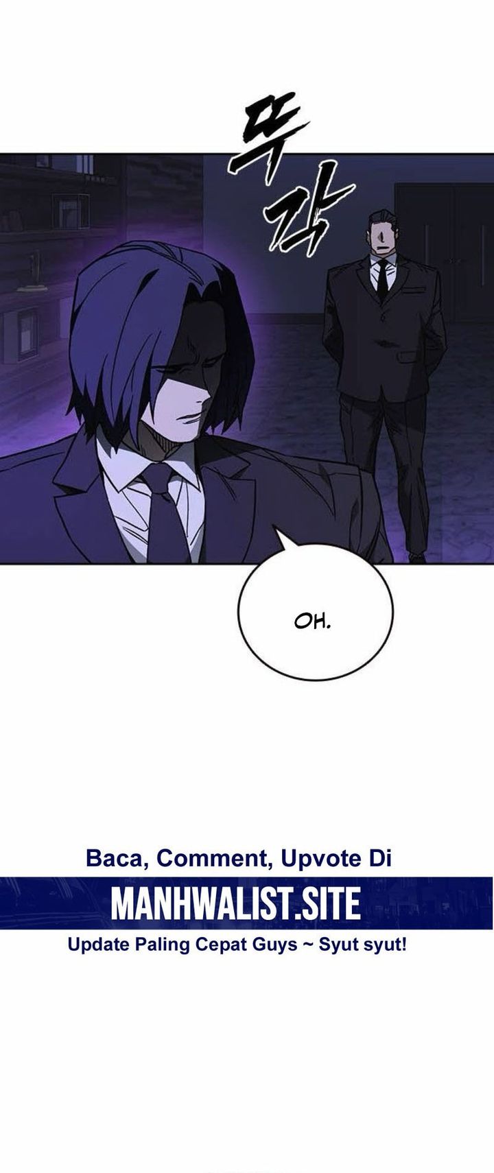 Kenkyu Gurupu (Study Group) Chapter 286 halaman 46