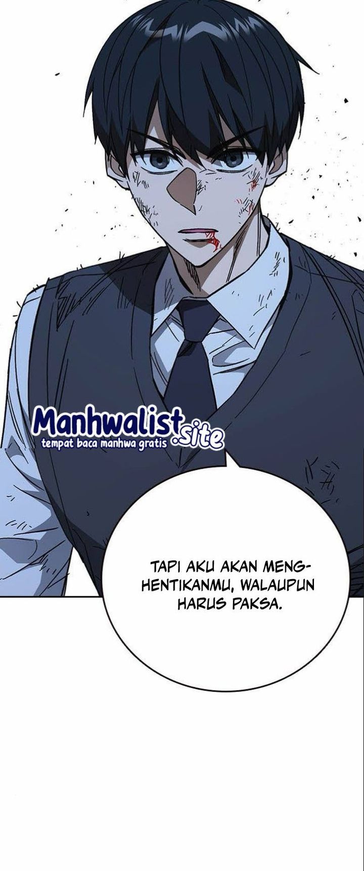 Kenkyu Gurupu (Study Group) Chapter 286 halaman 6