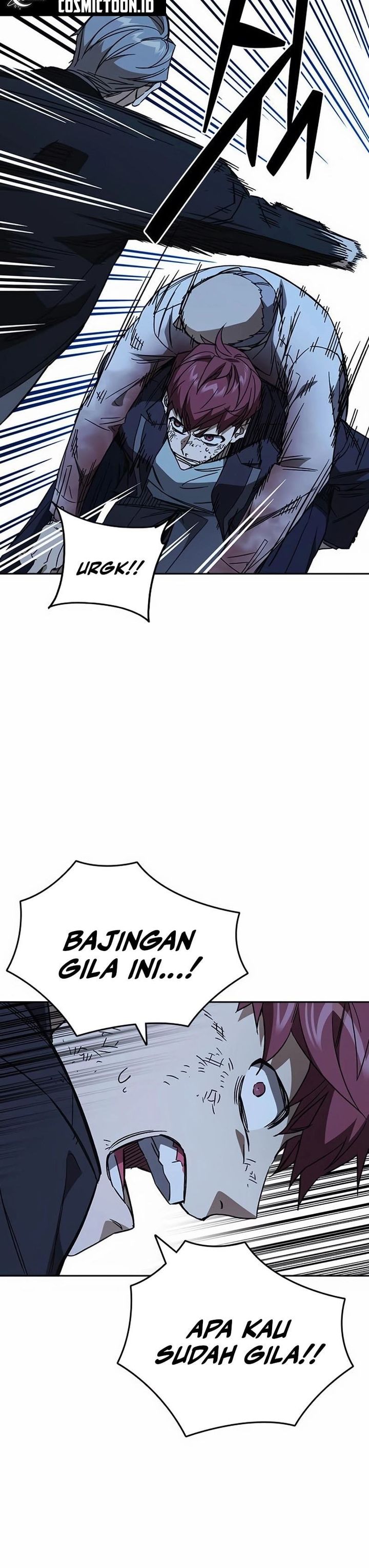 Kenkyu Gurupu (Study Group) Chapter 287 halaman 27