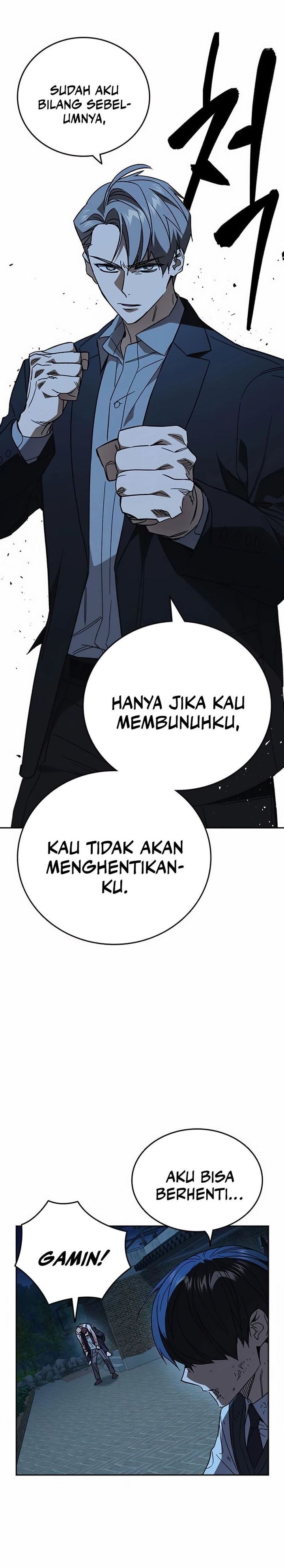 Kenkyu Gurupu (Study Group) Chapter 287 halaman 24