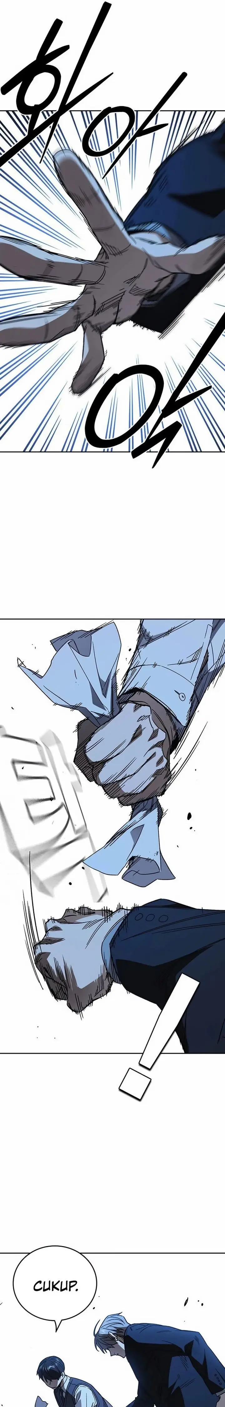 Kenkyu Gurupu (Study Group) Chapter 287 halaman 10