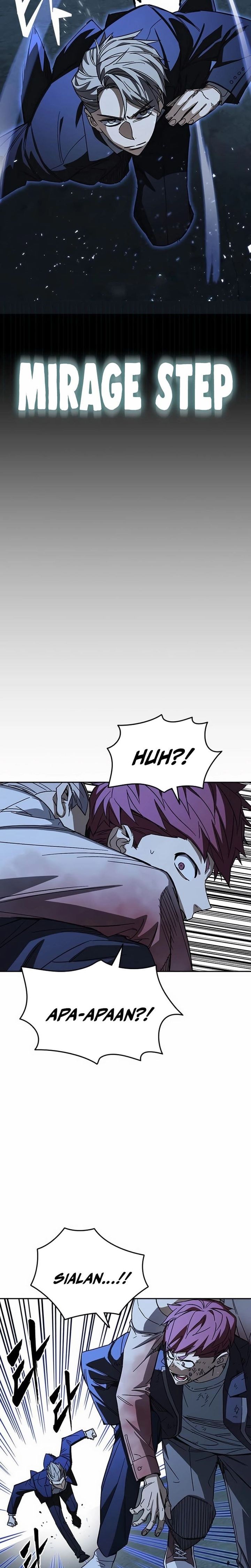 Kenkyu Gurupu (Study Group) Chapter 287 halaman 32