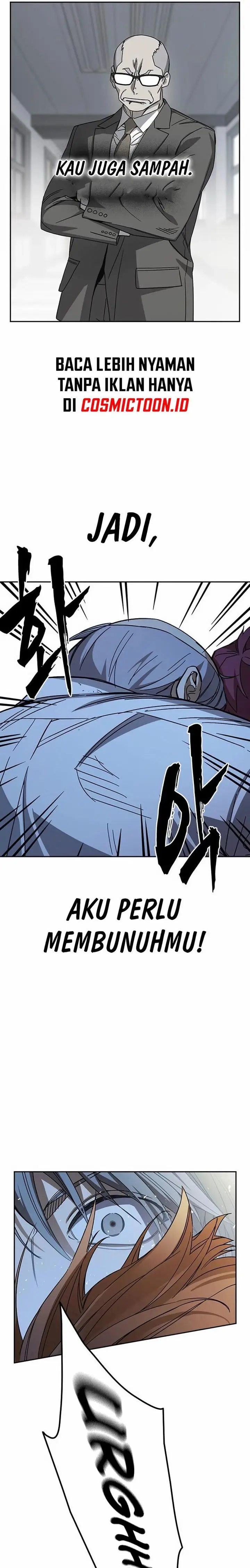 Kenkyu Gurupu (Study Group) Chapter 287 halaman 34