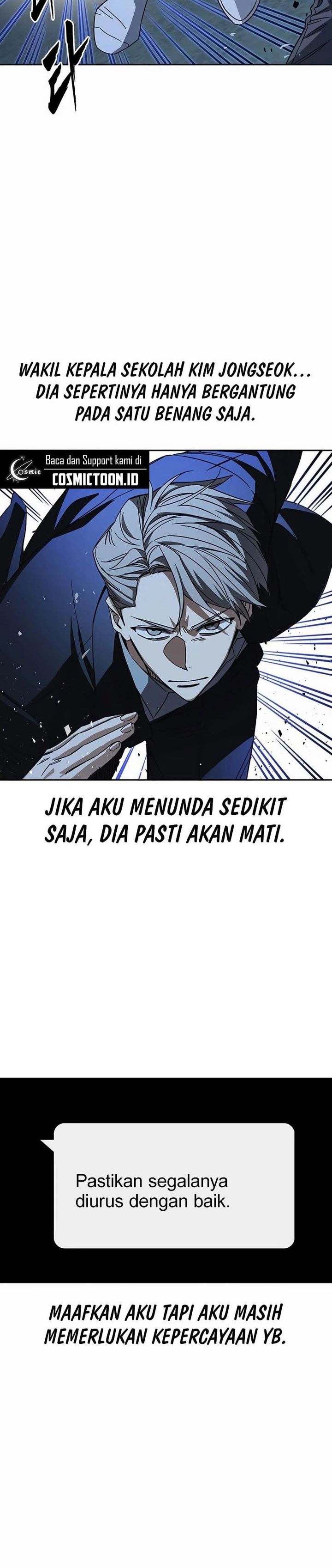 Kenkyu Gurupu (Study Group) Chapter 287 halaman 33