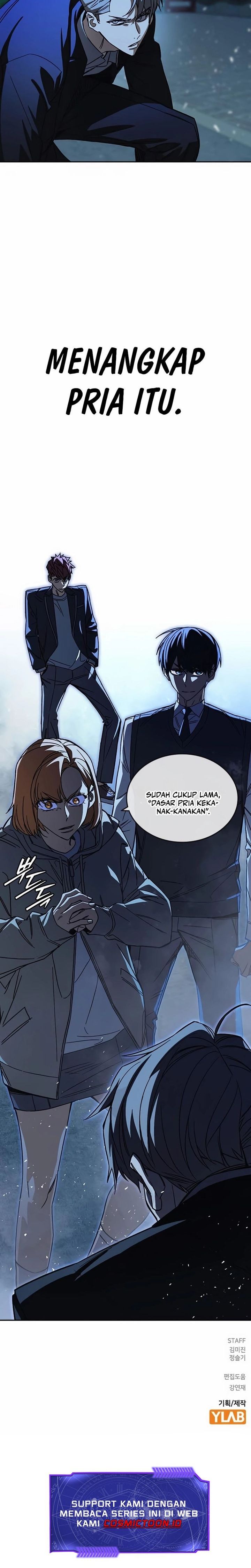 Kenkyu Gurupu (Study Group) Chapter 287 halaman 38