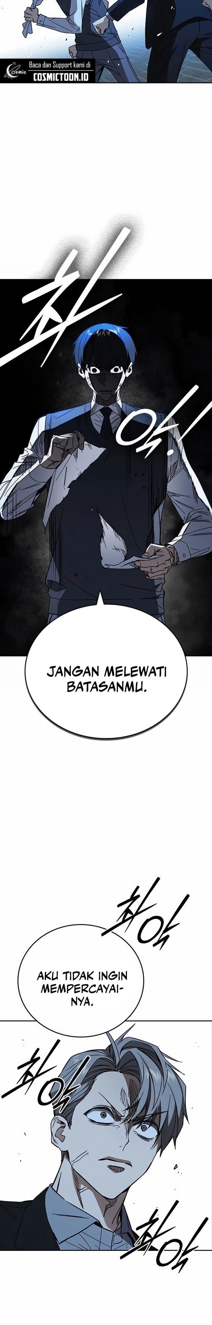Kenkyu Gurupu (Study Group) Chapter 287 halaman 11