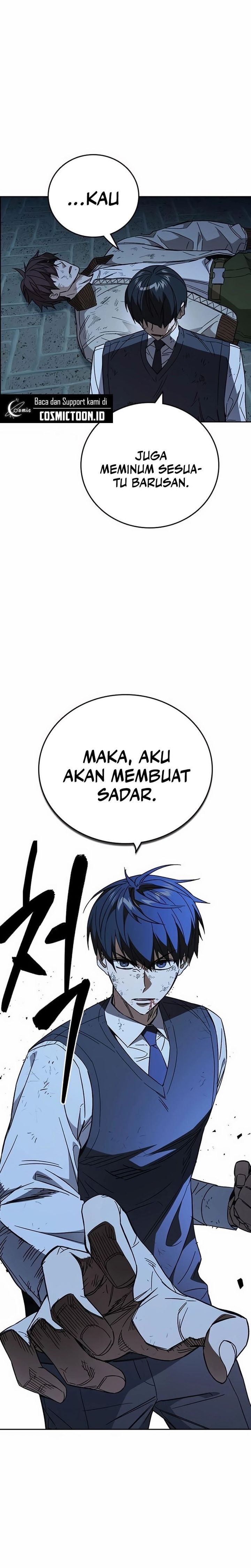 Kenkyu Gurupu (Study Group) Chapter 287 halaman 23