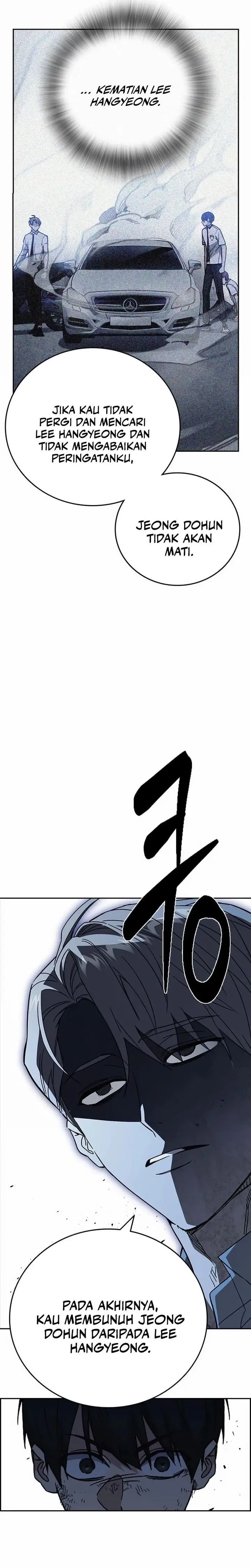 Kenkyu Gurupu (Study Group) Chapter 287 halaman 19