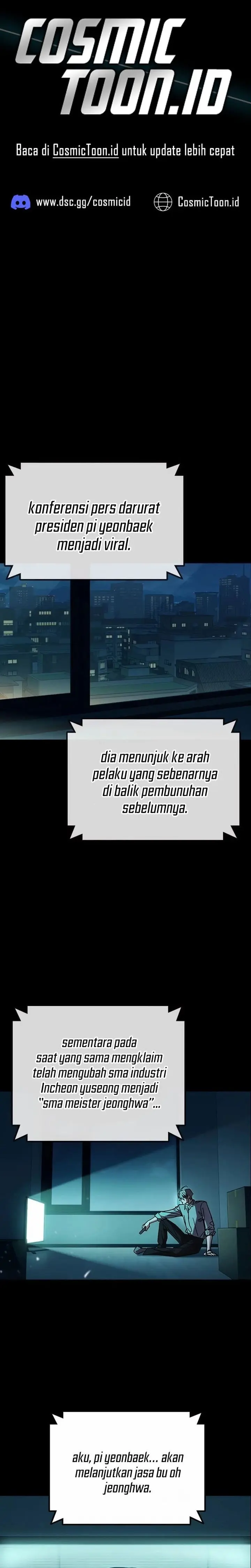 Kenkyu Gurupu (Study Group) Chapter 287 halaman 1