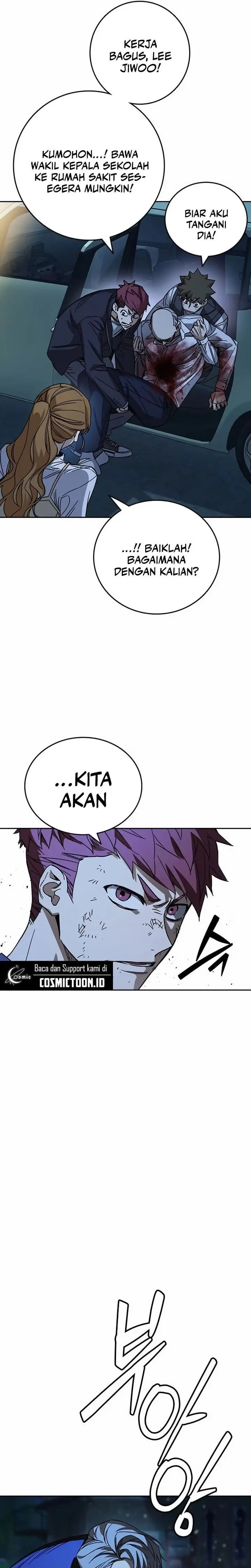 Kenkyu Gurupu (Study Group) Chapter 287 halaman 37