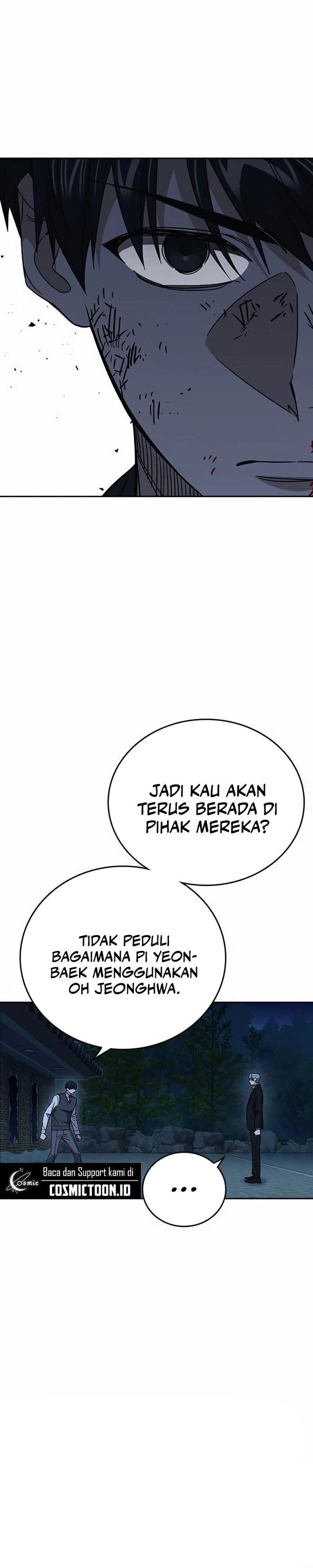 Kenkyu Gurupu (Study Group) Chapter 287 halaman 21