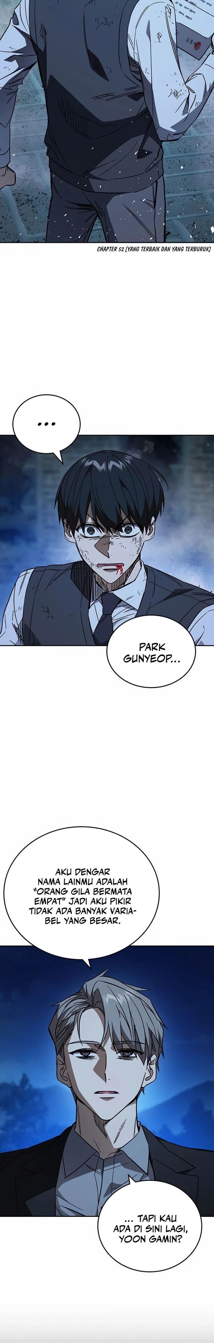 Kenkyu Gurupu (Study Group) Chapter 287 halaman 5