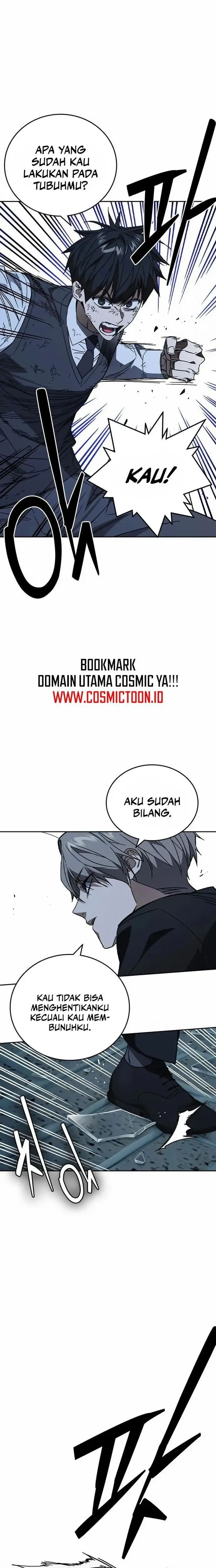 Kenkyu Gurupu (Study Group) Chapter 288 halaman 21