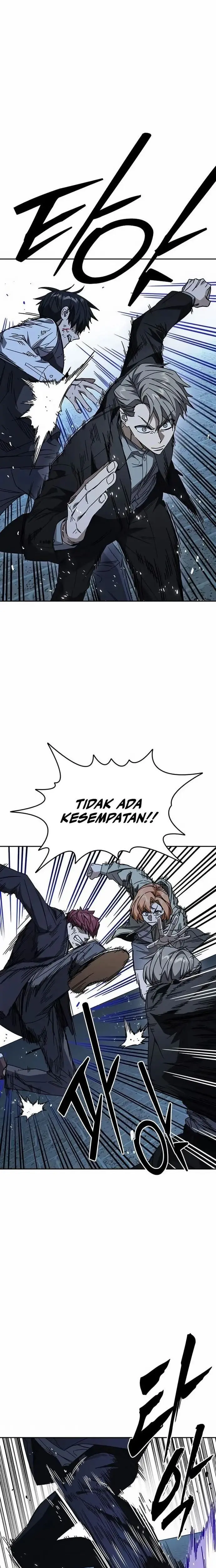 Kenkyu Gurupu (Study Group) Chapter 288 halaman 23