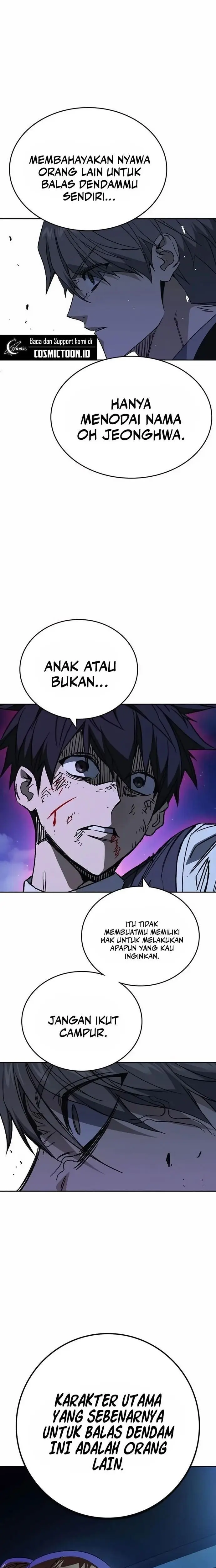 Kenkyu Gurupu (Study Group) Chapter 288 halaman 33