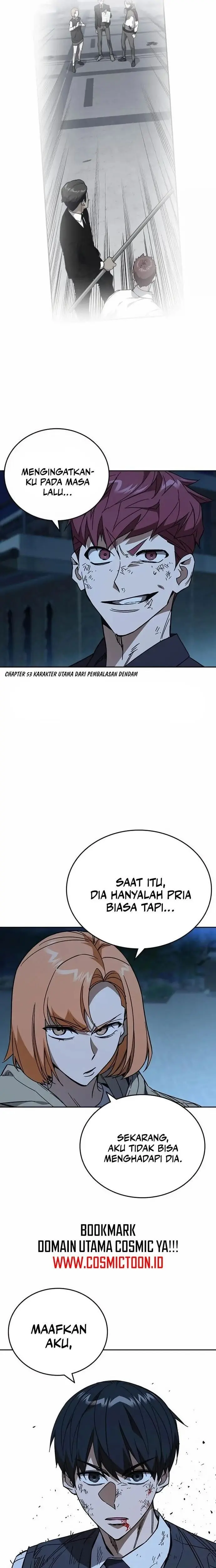 Kenkyu Gurupu (Study Group) Chapter 288 halaman 5