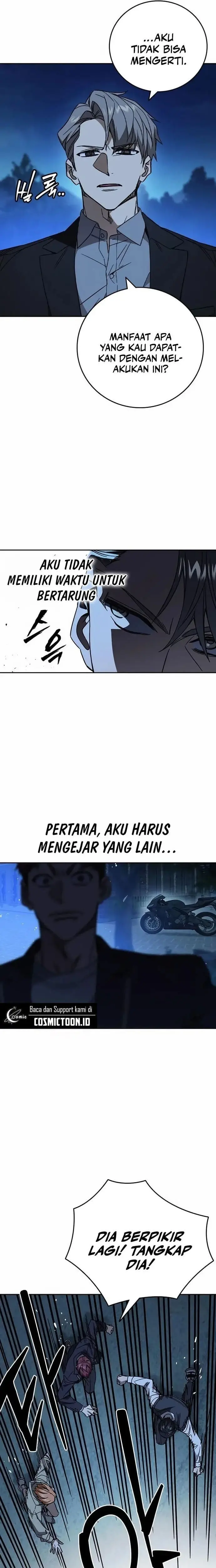 Kenkyu Gurupu (Study Group) Chapter 288 halaman 7