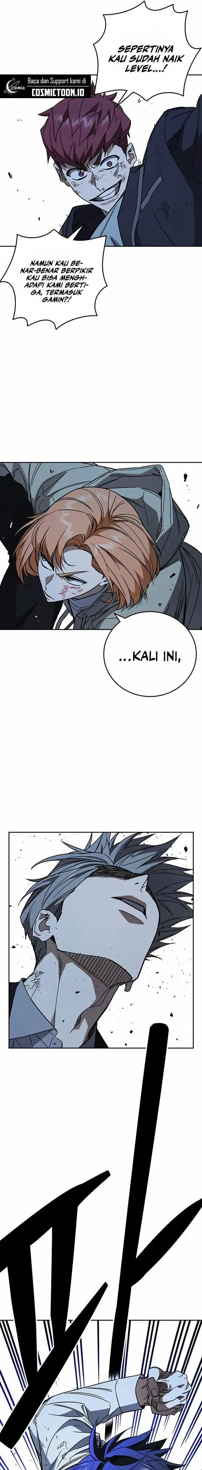 Kenkyu Gurupu (Study Group) Chapter 288 halaman 37
