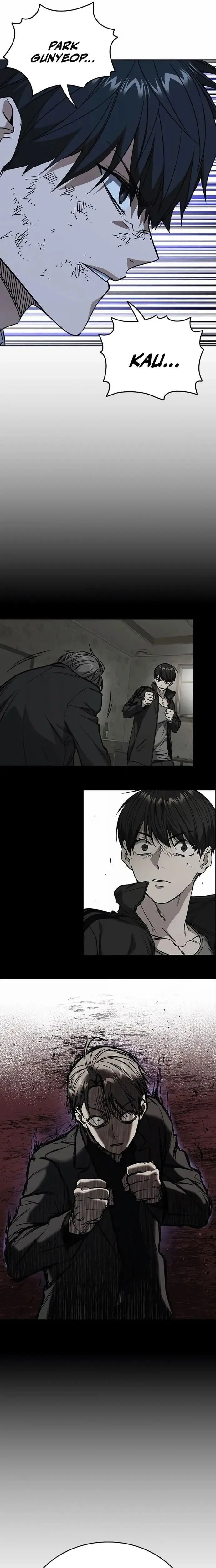 Kenkyu Gurupu (Study Group) Chapter 288 halaman 19