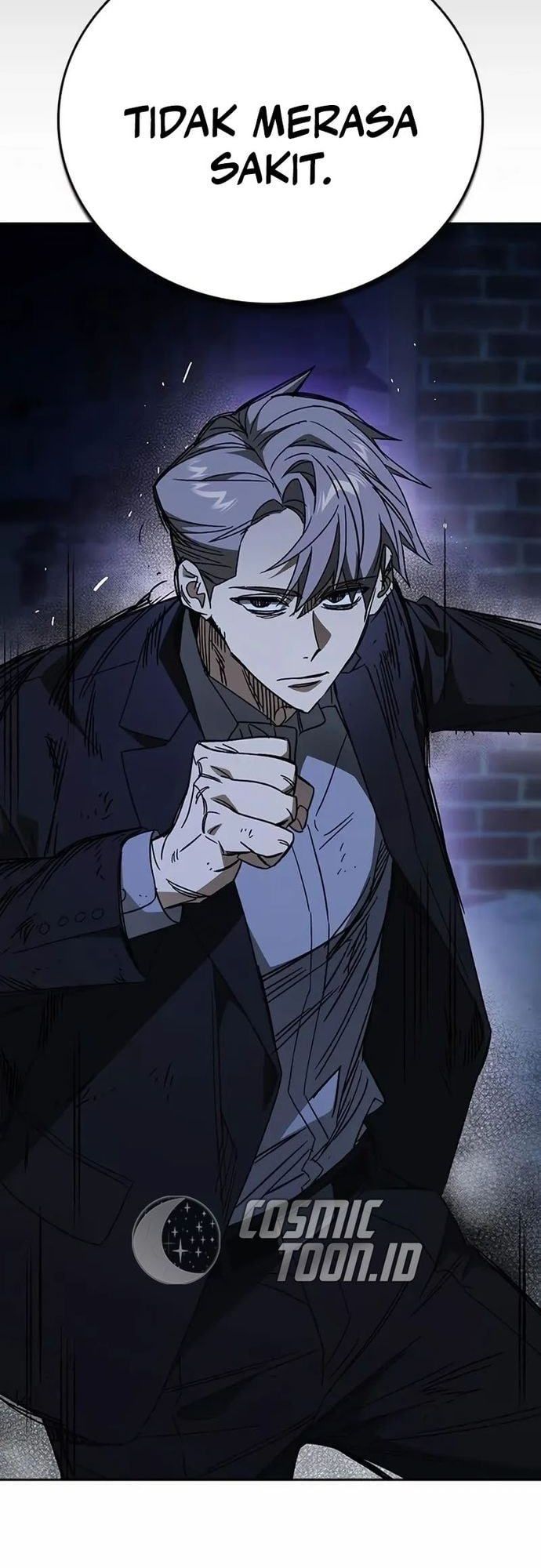 Kenkyu Gurupu (Study Group) Chapter 288 halaman 20