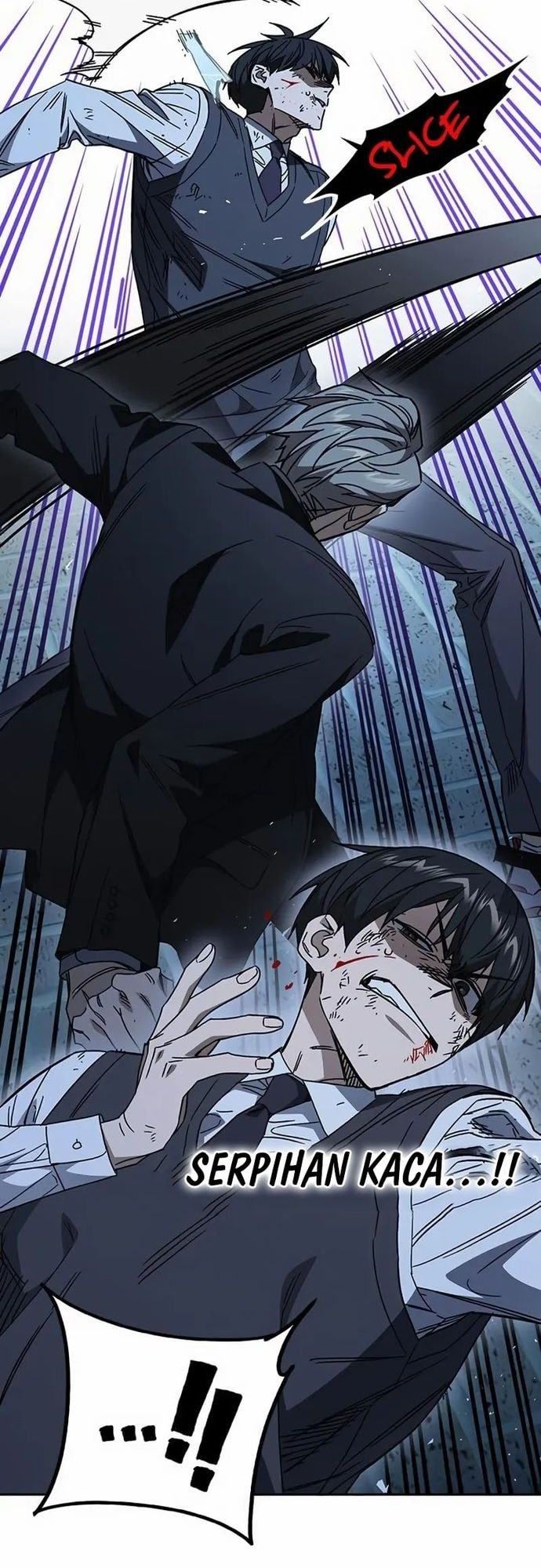 Kenkyu Gurupu (Study Group) Chapter 288 halaman 22