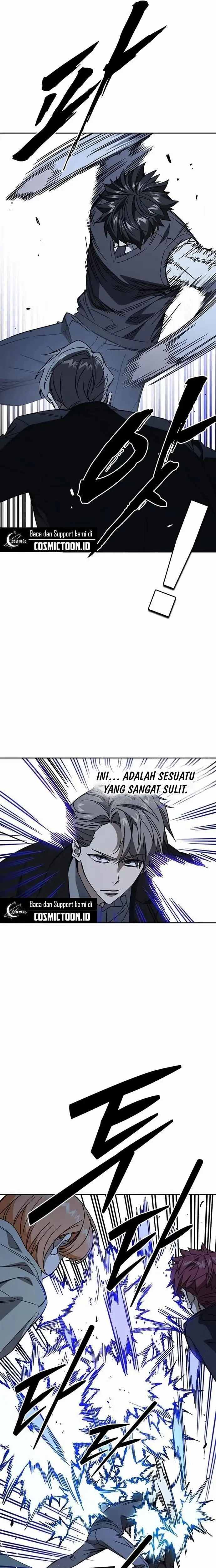 Kenkyu Gurupu (Study Group) Chapter 288 halaman 15