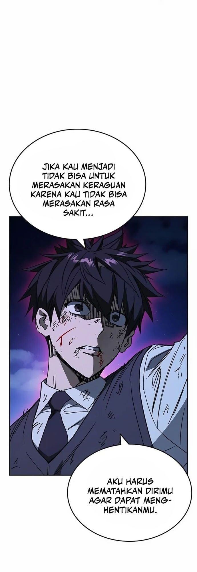 Kenkyu Gurupu (Study Group) Chapter 288 halaman 32