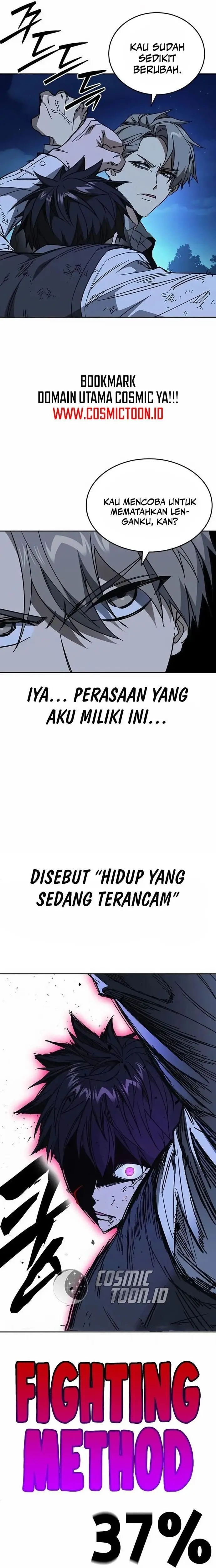 Kenkyu Gurupu (Study Group) Chapter 288 halaman 31