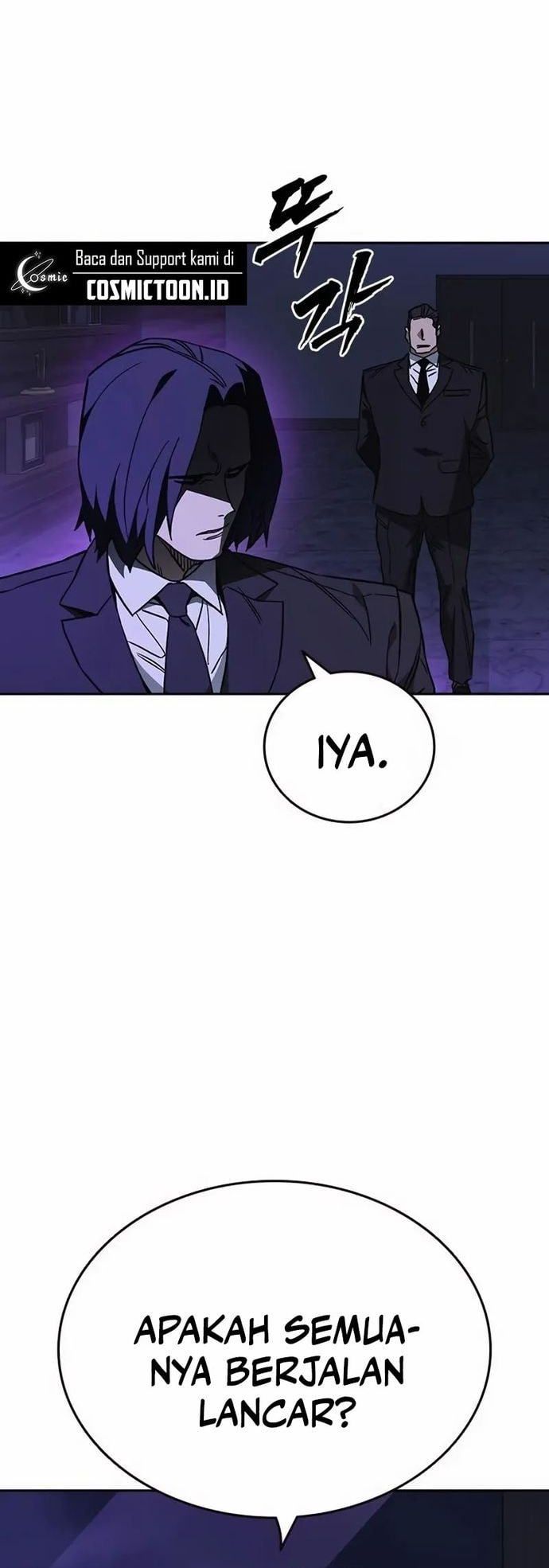 Kenkyu Gurupu (Study Group) Chapter 288 halaman 40