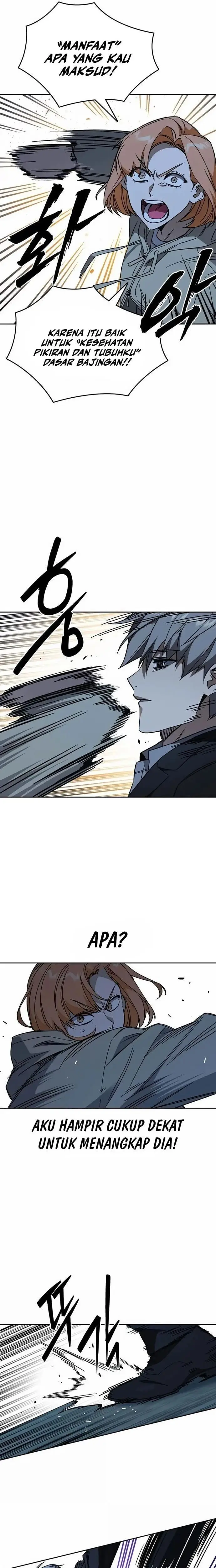Kenkyu Gurupu (Study Group) Chapter 288 halaman 9