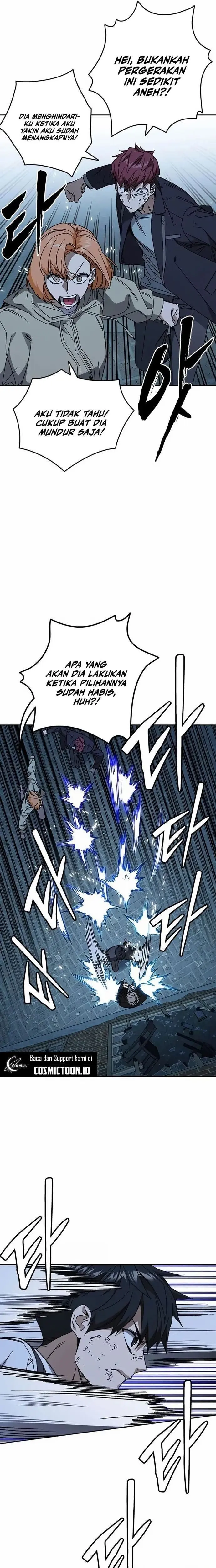 Kenkyu Gurupu (Study Group) Chapter 288 halaman 17