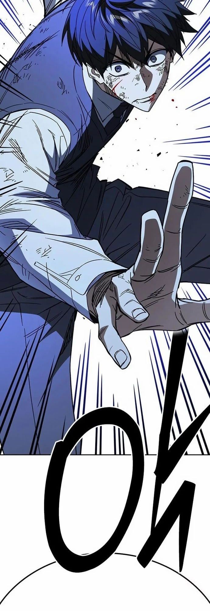 Kenkyu Gurupu (Study Group) Chapter 288 halaman 38