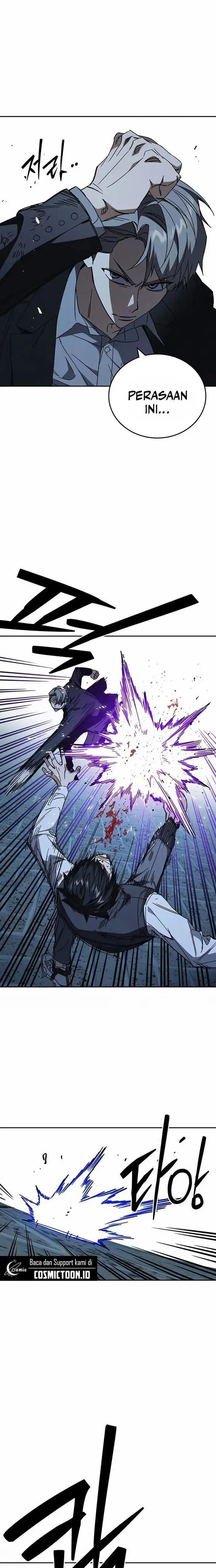 Kenkyu Gurupu (Study Group) Chapter 288 halaman 29