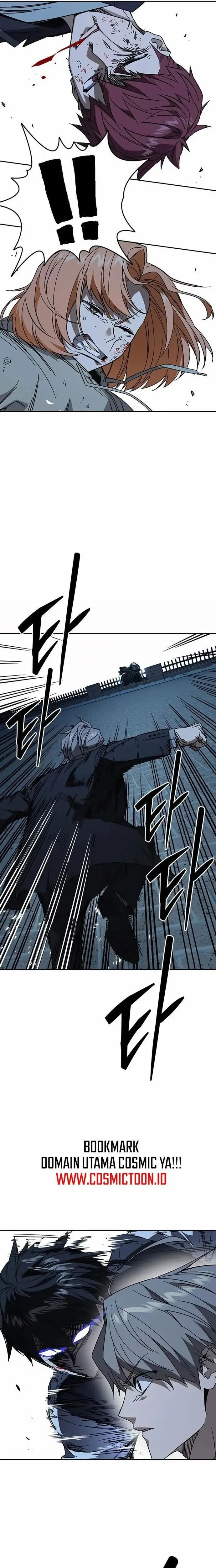 Kenkyu Gurupu (Study Group) Chapter 288 halaman 27
