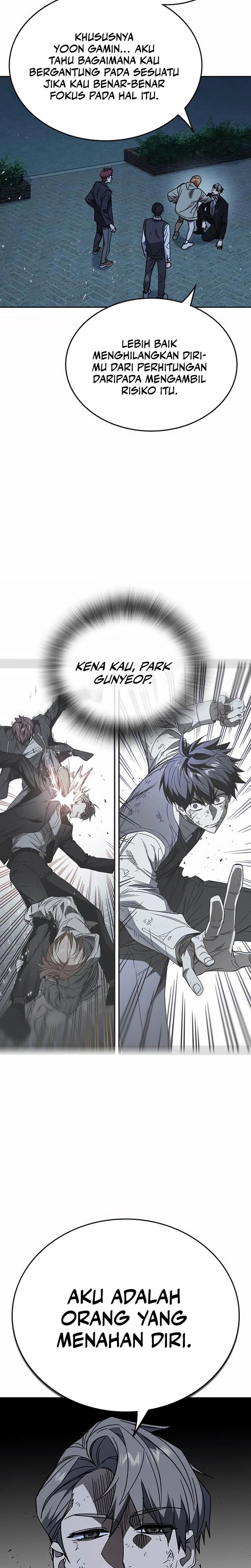 Kenkyu Gurupu (Study Group) Chapter 289 halaman 24