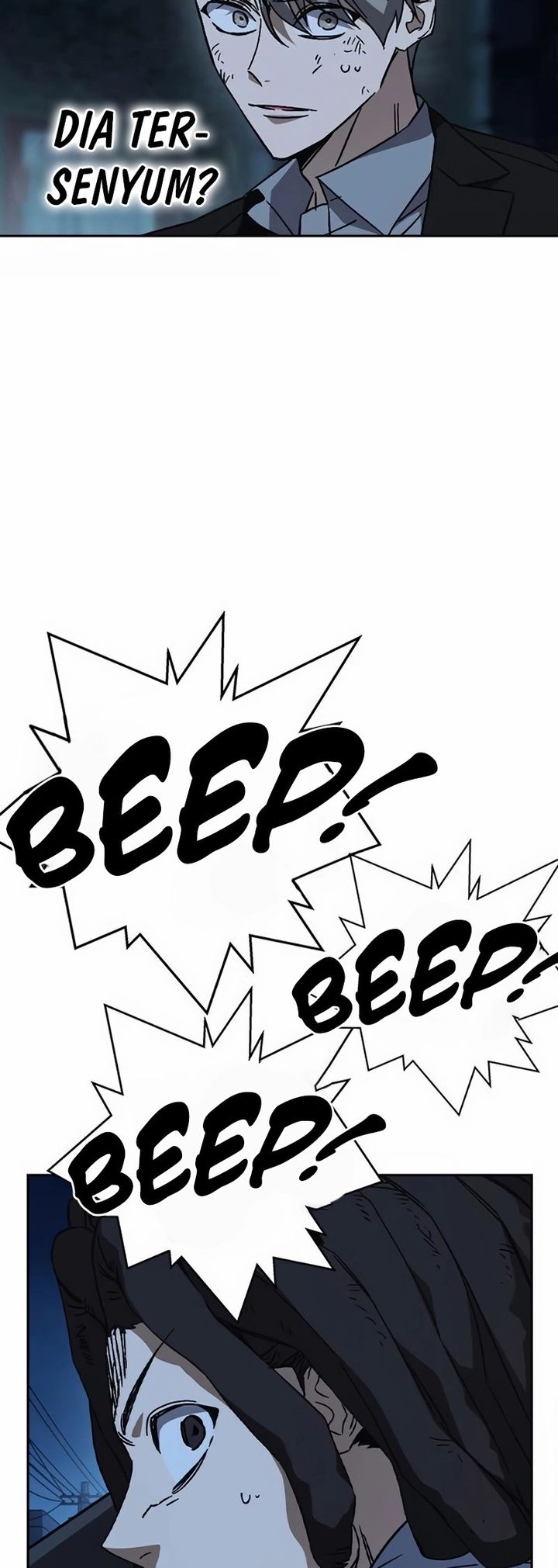 Kenkyu Gurupu (Study Group) Chapter 289 halaman 37